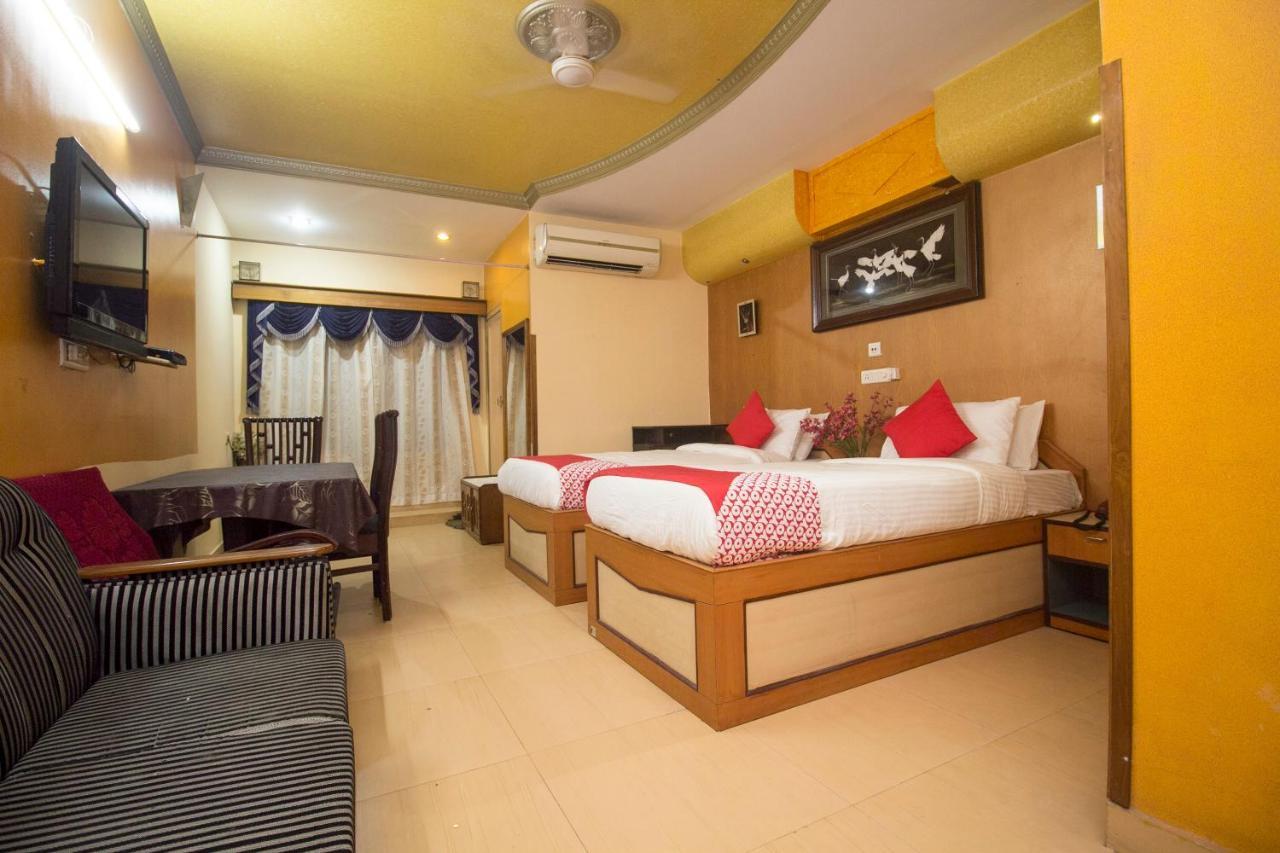 Hotel O Golden Moments Siliguri Extérieur photo